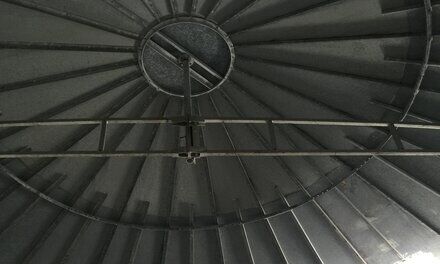 Fire Tank Rejuvenations