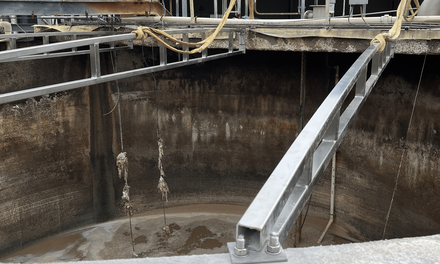 Wastewater Tank Rejuvenations