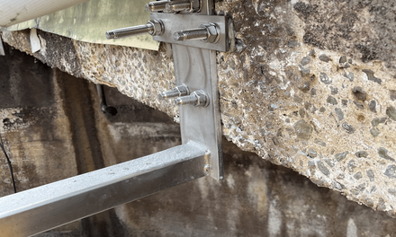 Wastewater Tank Rejuvenations