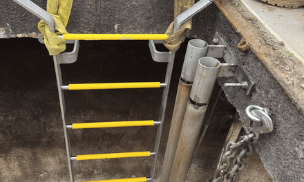 Wastewater Tank Rejuvenations