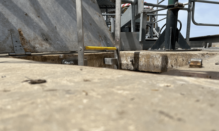 Wastewater Tank Rejuvenations